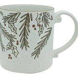 Chandler Holiday Mug