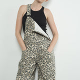 Dotty Overalls
