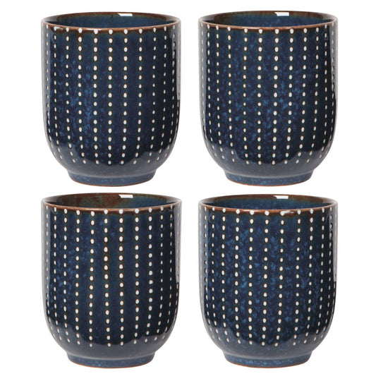 Pulse Cups - Set of 4