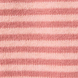 MID RISE STRIPE SWEATER PANTS