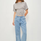 Delilah Knit Top