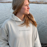 Psalm 23 Unisex Hoodie