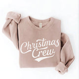 christmas crewneck