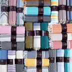 KAFTHAN Towels