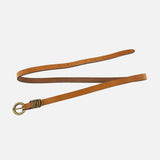 Alie | Skinny Leather Belt for Women - Belts for Dresses