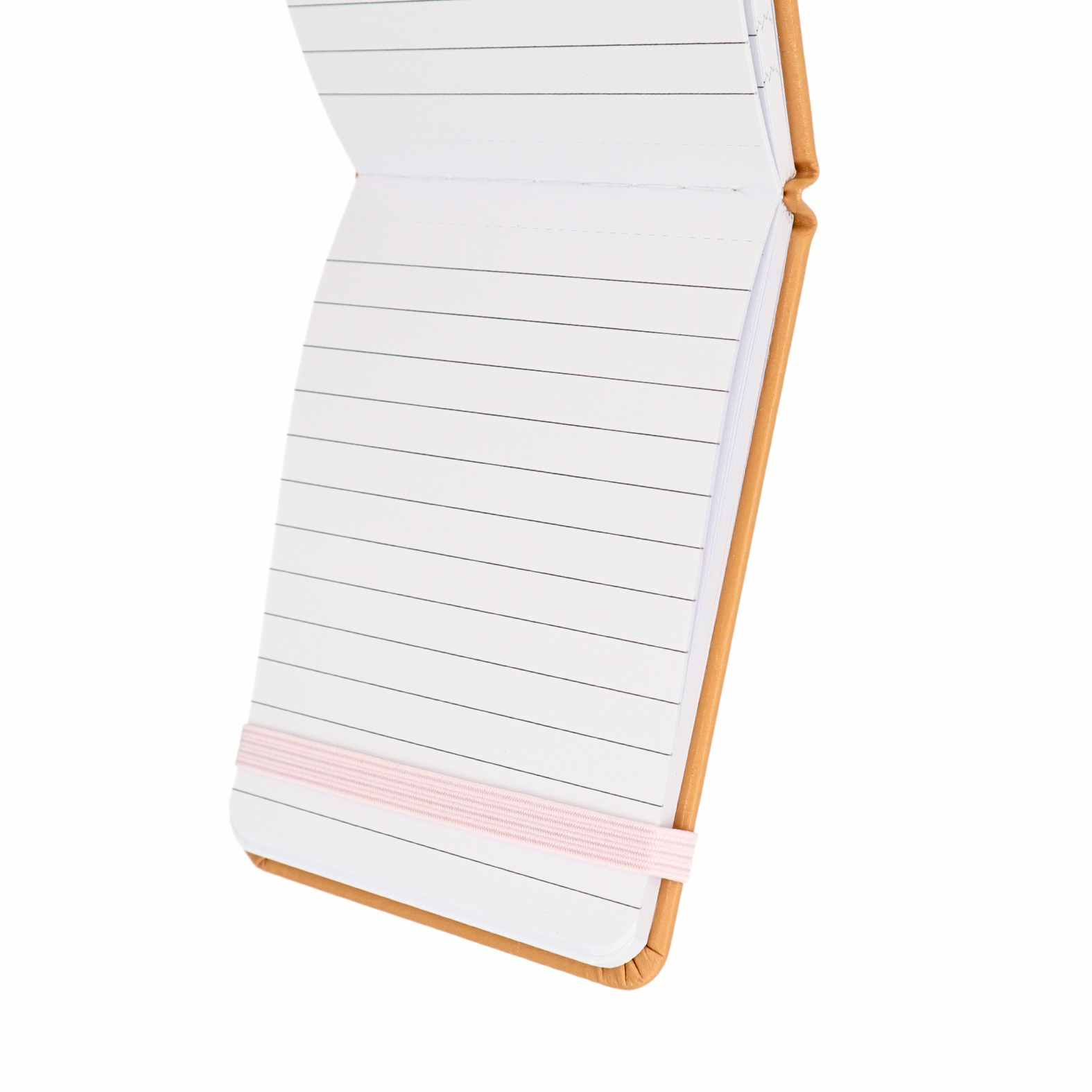 "We Don't Do Ordinary" Leatherette Pocket Journal