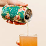 Jasmine Rose Kombucha