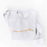 "Forever Chasing Sunsets" Sweatshirt
