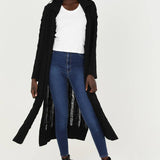 XHQ15-ASIS CARDIGAN SWEATER