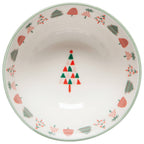 Glitzmas Christmas Bowls