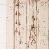 Garland - Gold Tone Mini Bells (PC)