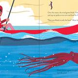 Over and Under the Waves