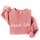 Beach life