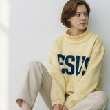 IT2594-JESUS | 'JESUS & GOD IS GOOD' Reversible Sweatshirt