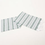 Organic Turkish Beach Towel – Handmade & Personalized Gift