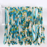 Seed Bead Bracelets
