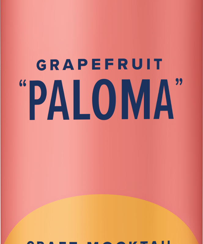 Grapefruit "Paloma"