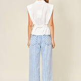 Sailor Jeans