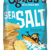 Uglies Sea Salt Kettle Cooked Potato Chips