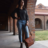 Journey Crossbody