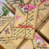 Blind date with a book, Gifts, Bookish Gifts, Books