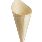 Disposable Cones, 4.75oz