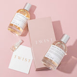 Vanilla & Tobacco No.12 Inspired by T. Tobacco Vanilla