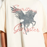 Pegasus Graphic Tee