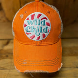 Wild Child Cap