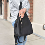 Sling N Go Backpack