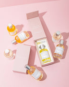 Twist Floral No. 40 Inspired by G. Flora Gardenia Perfume