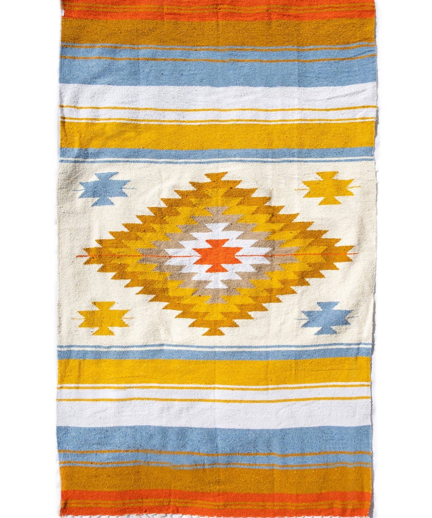 Tierra Paseo - Blanket Roll