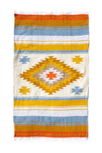 Tierra Paseo - Blanket Roll
