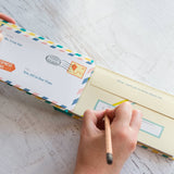 Letters to My Baby