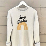 Golden Girl Sweatshirt