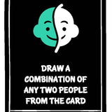 Even More Drawsome People