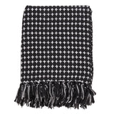 Cross Thread Throw