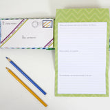Letters to Me, When I Grow Up