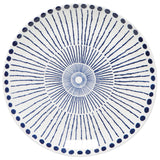 Sprout Stamped Plate