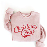 christmas crewneck