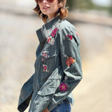 Camp Happy Jacket