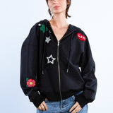 Birds of a Feather Hoodie