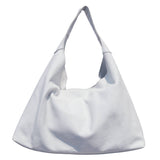 Lindsey Handcrafted Leather Tote/Shoulder Bags
