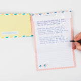 Letters to My Baby