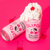 Cherry Vanilla Olipop