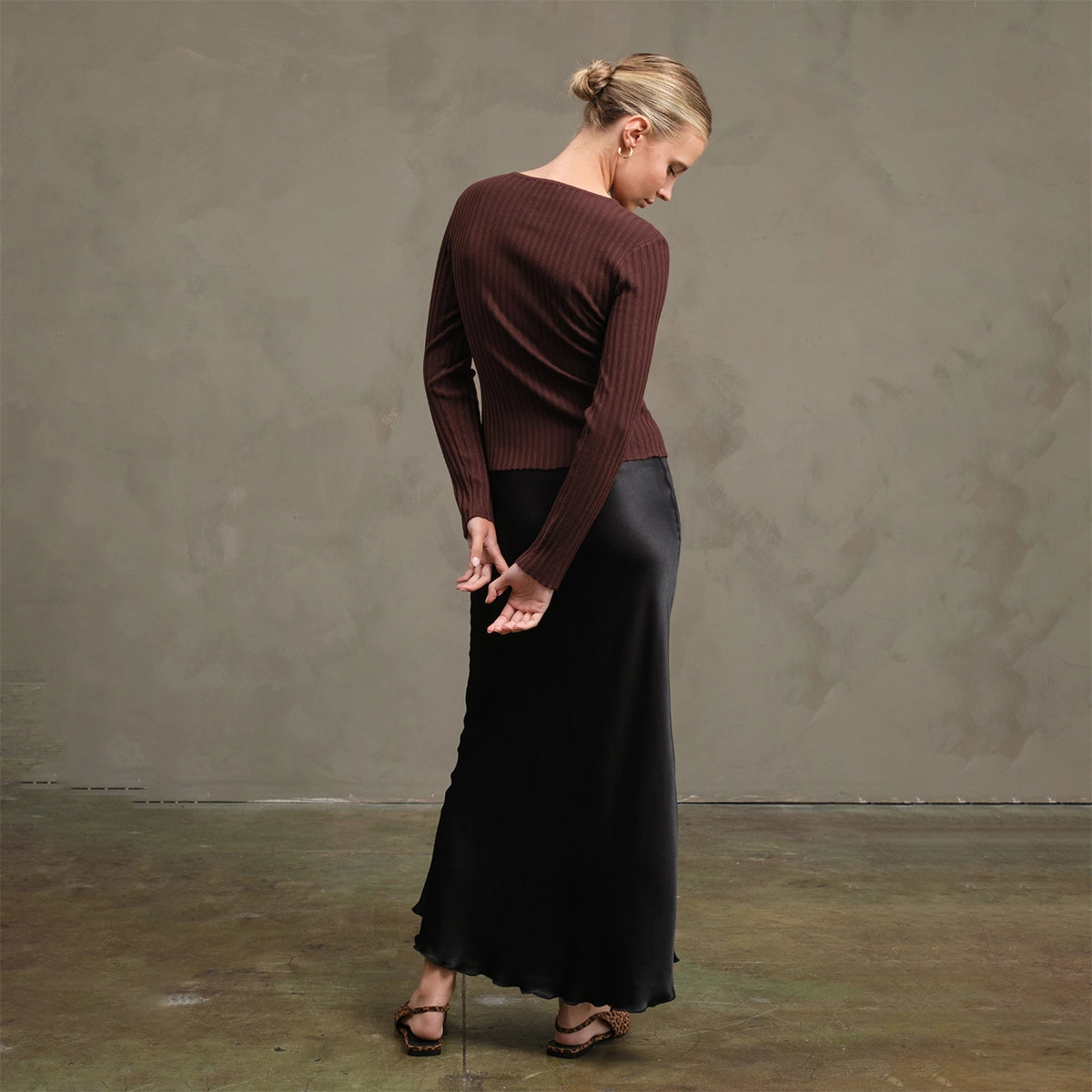 Dhalia Slip Skirt