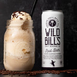 Root Beer Soda