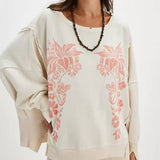 Lemondrop sweatshirt