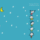 The Sky Is the Limit