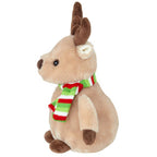 Bucky the Reindeer
